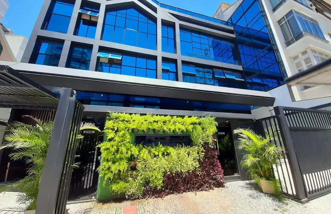 BAMBINA HOTEL -Adultos Somente-1