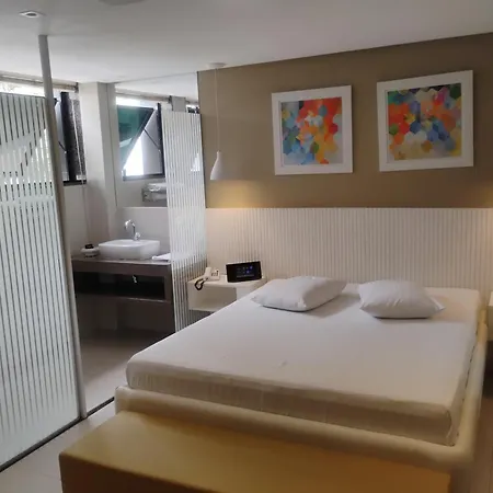 BAMBINA HOTEL -Adultos Somente-2