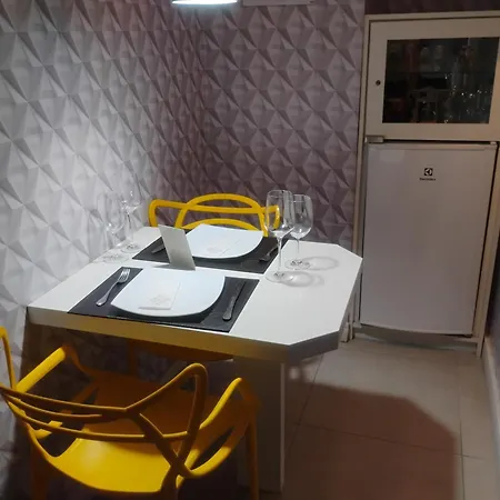 BAMBINA HOTEL -Adultos Somente-3